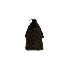 Louis Vuitton Saleya Tote Bag Damier Ebene