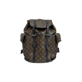 Louis Vuitton Christopher Backpack Monogram