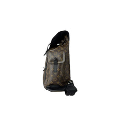 Louis Vuitton Christopher Backpack Monogram