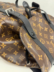 Louis Vuitton Christopher Backpack Monogram