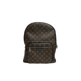 Louis Vuitton Josh Backpack Monogram