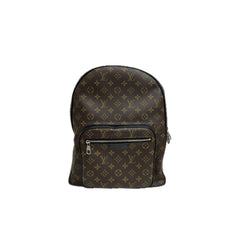 Louis Vuitton Josh Backpack Monogram