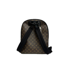 Louis Vuitton Josh Backpack Monogram
