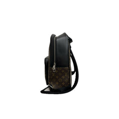 Louis Vuitton Josh Backpack Monogram