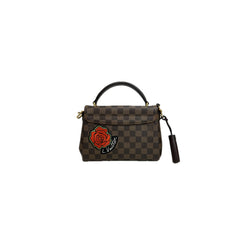 Louis Vuitton Patches Croisette Damier Ebene