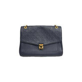 Louis Vuitton Saint Germain MM Empreinte Navy