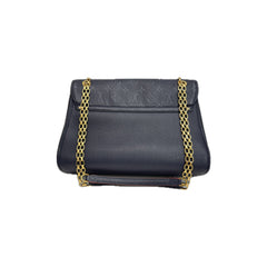 Louis Vuitton Saint Germain MM Empreinte Navy