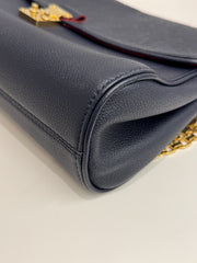 Louis Vuitton Saint Germain MM Empreinte Navy