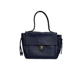 Louis Vuitton Lock Me PM Calfskin Blue