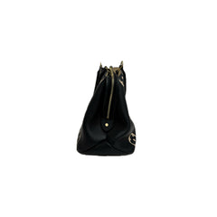 Louis Vuitton Grand Palais Empreinte Leather Black