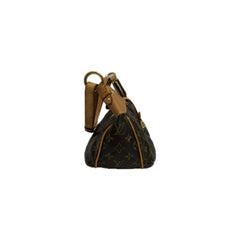 Louis Vuitton Etoile City PM Monogram