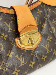 Louis Vuitton Etoile City PM Monogram