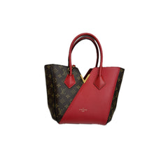 Louis Vuitton Kimono Tote PM Red/Monogram
