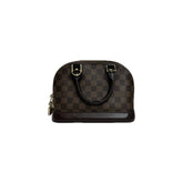 Louis Vuitton Alma BB Damier Ebene
