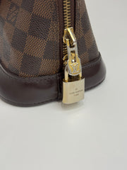 Louis Vuitton Alma BB Damier Ebene