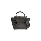 Celine Nano Belt Bag Calfskin Grey