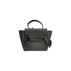 Celine Nano Belt Bag Calfskin Grey