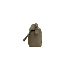 Loewe Mini Puzzle Edge Bag Soft Grained Calfskin Sand