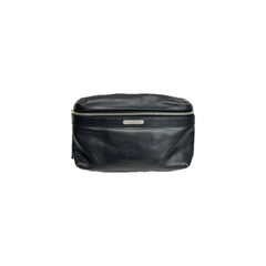 Saint Laurent City Belt Bag Calfskin Black