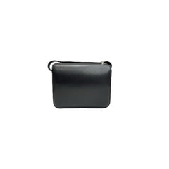 Hermes Mini Constance Swift Black STAMP U