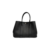 Hermes Garden Party 30 Negonda Black STAMP B