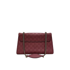 Gucci Medium Guccissima Emily Bag Calfskin Pink