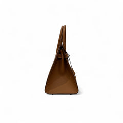 Hermes Birkin 30 Epsom Gold STAMP Z