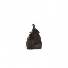 Hermes 24/24 - 29 Togo Dark Chocolate STAMP Y