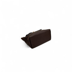 Hermes 24/24 - 29 Togo Dark Chocolate STAMP Y