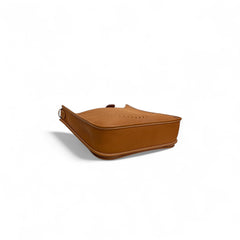 Hermes Evelyn 29 Clemence Gold STAMP B