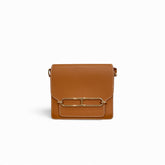 Hermes Mini Roulis Evercolor Gold STAMP B