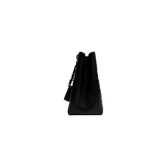 Chanel Grand Shopping Tote Caviar Black