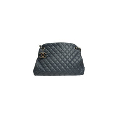 Chanel Just Mademoiselle Bowling Caviar Blue