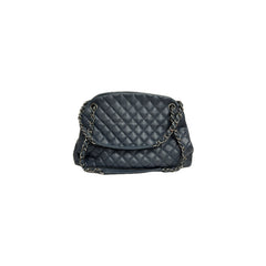 Chanel Just Mademoiselle Bowling Caviar Blue