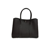 Hermes Garden Party 30 Gris Misty STAMP W