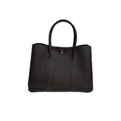 Hermes Garden Party 30 Gris Misty STAMP W