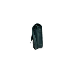 Goyard Belvedere MM Goyardine Canvas/Calfskin Green