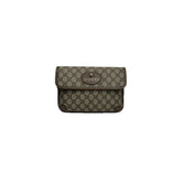 Gucci Neo Vintage Belt Bag GG Supreme/Canvas