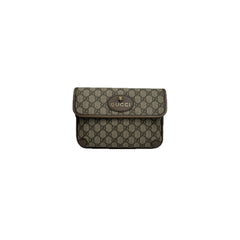 Gucci Neo Vintage Belt Bag GG Supreme/Canvas