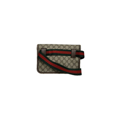 Gucci Neo Vintage Belt Bag GG Supreme/Canvas