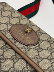 Gucci Neo Vintage Belt Bag GG Supreme/Canvas