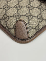 Gucci Neo Vintage Belt Bag GG Supreme/Canvas