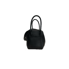 Hermes Lindy 26 Clemence Black STAMP B