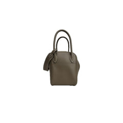 Hermes Lindy 26 Clemence Etoupe STAMP B