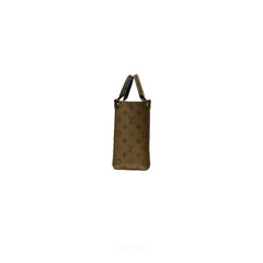 Louis Vuitton On The Go PM Reverse Monogram