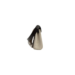 Hermes Mini Herbag Ecru-Beige/Ebene STAMP K