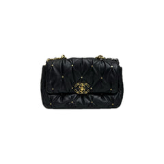Chanel Large 19 Bag Lambskin Black (Microchip)