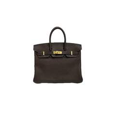 Hermes Birkin 25 Togo Ebene STAMP K
