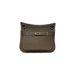 Hermes Jypsiere 31 Clemence Etoupe STAMP T