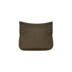 Hermes Jypsiere 31 Clemence Etoupe STAMP T